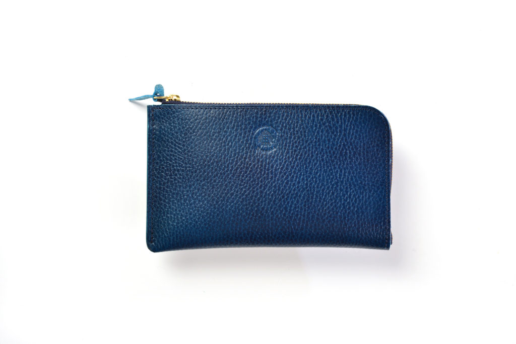 Zip wallet (L) | Uramado